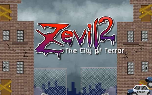 Zevil 2